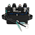 Miniatyrbillede 5 af 5: Trim Tilt Relæ til Udenbordsmotor 30 40 50 60 70 80 90 1992-2006 6h1-81950-00-00