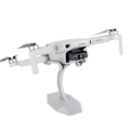 Miniatyrbillede 5 af 5: Skrivebordsdisplay Stand Holder Kompatibel Med Dji Mini 3pro Universal Drone Mount Base Bracket Tilbehør