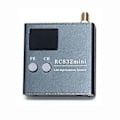 Pikkukuva 3 / 5: SJ RC832 Mini Langaton 4.9G-5.8G 56CH 5dB Kaksisuuntainen Video/Audio Herkkä Vastaanotin RC-Droneen
