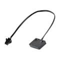 Miniatyrbilde 1 av 4: Løpebåndshastighetssensorledning Induksjonsledning 2-polet For Treningsapparat Treningsstudio 60 cm