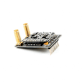 Miniatyrbillede 5 af 5: Eachine EV300D FPV Goggles Dobbelt Ægte Diversitet Venstre/Højre Receiver RX Modul til RC Drone