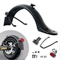 Miniatyrbilde 2 av 5: Bakskjerm Fender kompatibel med Xiaomi M365/1s/pro/pro2 Elektrisk Scooter