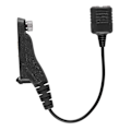 Pikkukuva 3 / 5: Sopii Gp328d P8668i 8268 P8200 Gp338d Et-sovittimelle K-