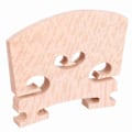 Miniatyrbilde 5 av 5: Premium lønnetre fiolinbrosett med 5 stk for 1/4 instrumentlærere