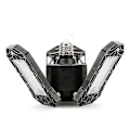 Miniatyrbilde 4 av 5: Hvit 40W 360 Grader 40 60W Super Lys LED Garasjelys 3 Ultra Lys