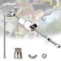 Miniatyrbillede 3 af 4: Værktøj til fjernelse og montering af cykel-freehub-legeme - Hub-installationsværktøj