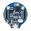 Pikkukuva 4 / 5: Raspberry Pi RP2040 Mikroohjainkehityskortti 1,28 Tuuman 65k Ips Pyöreällä LCD:llä + Sensori
