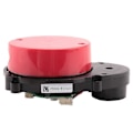 Miniatyrbillede 4 af 5: LDS Laser-Afstandssensor LDS til Xiaomi Dreame D9/L10 PRO/L10 PLUS/W10/ W10 PRO Robotstøvsuger