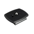 Miniatyrbilde 1 av 5: DSLR Hurtigutløserplate Kameraplate Stativhodeplate Adapter for 690 590 600 Kamerastativ, 690A
