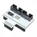 Miniatyrbild 1 av 5: 3D-skrivare LCD-paneladapter för RAMPS-FD