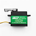 Pikkukuva 1 / 4: PTK8830 SSG-D 40kg Metallinen Digitaalinen Ohjausvaihde Suuri Vääntömomentti Korkea Jännite 8.4V Lento- ja Muu Malli