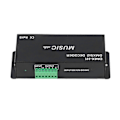Miniatyrbillede 5 af 5: 4-kanals DMX 512 Dekoder Justerbar RGB LED-styring til barer og hoteller