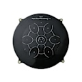 Miniatyrbillede 4 af 5: 150mm Triple Feed Patch 5.8GHz 14dBi Pagoda Array FPV Antenne til RC Drone Eachine Skyzone Fatshark
