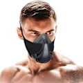 Miniatyrbild 1 av 5: Träningsmask 3.0, Gym Workout Mask För Män, Höjdsmask För Cardio, Löpning, Uthållighet Och Andningsförmåga
