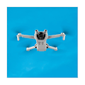 Miniatyrbilde 3 av 5: 1 Sett Propellere Bytte For Mini 3 Drone Propellerblad Lett Vekt Ving Fans Reservedeler For Min