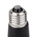 Miniatyrbillede 2 af 5: E27 Reptil Varmelampe Infrarød Varmelampe Pære Dia.75mm 50w 220v-240v