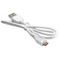 Miniatyrbilde 2 av 3: Original Eachine EV200D FPV-briller Reservedel USB TIL Micro USB L=0.5m Micro USB-kabel Datakabel
