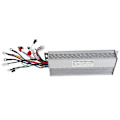 Miniatyrbillede 3 af 5: 72v/80v/84v 1200w 18 Rør Børsteløs Controller/ebike Controller/motor Controller Til Elektrisk Cykel