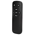 Miniatyrbild 2 av 5: Logitech Z906 5.1 Hemmabios Subwoofer Fjärrkontroll Ersättning
