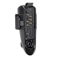Miniatyrbilde 1 av 5: 2-polet stikkontakt eller adapterkonverter for Motorola GP328 GP340 PTX760 Pro 5150