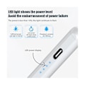 Miniatyrbillede 4 af 5: Universal Pen til Android Ios Windows Touch Pen til //pencil/// Tablet Pen