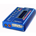Miniatyrbilde 2 av 5: iMAX B6 Digital RC Lipo NiMH Batteri Balanselader