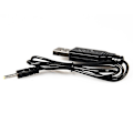 Miniatyrbillede 4 af 4: LS-MIN Mini WiFi FPV RC Drone Quadcopter Reservedele 3.7V USB Oplader Ladekabel