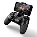 Miniatyrbilde 1 av 4: Gamepad 2.4G Trådløs Kontroller Mobil Joystick Kompatibel Med Ios/Android Smartphone/Tablet/Pc