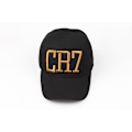 Pikkukuva 2 / 3: Cr7 Cap Baseball-lippis säädettävissä