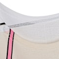 Pikkukuva 3 / 5: Hauska Naisten Kukallinen Pötkökuvioinen Bikinin Peitepaita T-paita Tee Top Syntymäpäivä Pyjama
