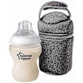 Miniatyrbillede 3 af 5: Tommee Tippee Closer To Nature 2x Isoleret Flaskeposer
