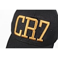Pikkukuva 3 / 3: Cr7 Cap Baseball-lippis säädettävissä