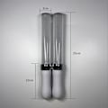 Miniatyrbillede 3 af 5: 2 stk LED Lyspinde, 15 farver, Lyspinde, Lyspinde, Koncertrekvisitter