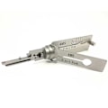 Pikkukuva 1 / 5: 2024 Lishi 2 in 1 työkalu LW4 LW5 TE2 S123 KW1 KW5 SC4 SC1 SS001 SS002 R52 M1/ MS2, 100% uusi
