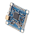 Miniatyrbillede 1 af 5: 30.5x30.5mm F4V3S F4 V3 V3S PLUS Flight Controller OSD med 5V 9V BEC Indbygget Barometer til RC Drone