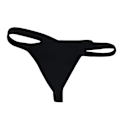 Miniatyrbilde 5 av 5: 2-delt 1/6 Sexy Thong Undertøy Kvinnelige Truser For 12'' Actionfigur DIY