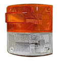 Miniatyrbilde 3 av 3: 24V Sidemarkerhjørnelys for Volvo Trucks FL7 FL10 F10 1593924