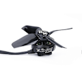 Miniatyrbillede 5 af 5: iFlight XING 1303 2~4S 5000KV FPV Micro Motor 1.5mm til Alpha A85 FPV Racing RC Drone