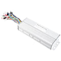 Miniatyrbillede 1 af 5: 72v/80v/84v 1200w 18 Rør Børsteløs Controller/ebike Controller/motor Controller Til Elektrisk Cykel