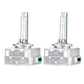 Miniatyrbillede 2 af 5: 2 stk. D3S 35W 6000K Xenon Forlygter Til Bil