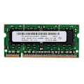 Miniatyrbillede 1 af 5: 4GB DDR2 Laptop RAM 800MHz PC2 6400 SODIMM 2Rx8 200 Pins kompatibel med Intel AMD Laptop Hukommelse-C