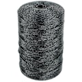 Miniatyrbild 1 av 4: 1 Rulle Snöre Fiske Linje Multi-Användning Nylon Snöre Nylon Snöre Räk Nät Snöre
