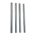 Miniatyrbilde 4 av 5: 2x 2,5 mm OD x 40 mm Lineær Aksel Optisk For 9130 RC Modellbil Reservedel
