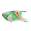 Miniatyrbilde 2 av 2: Eachine E130 E130S RC Helikopter Reservedeler Canopy