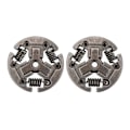 Miniatyrbillede 1 af 5: 2 stk. Koblingsmontage A056000120 Høj Effekt Udskiftning Til Stihl MS361 044 046 MS440 MS460 MS461