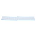 Miniatyrbilde 3 av 5: 3x12\" X 1.5\" Lim-Toupees Hårstykker Dobbeltsidig Lace Front Parykk Tape