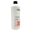 Pikkukuva 4 / 5: Oxidantti Kremi - L'Oréal Professionnel - 30V - 1000 ml - 9% Happivesi - Väritetyt Hiukset