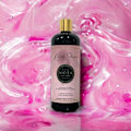 Pikkukuva 3 / 3: Noïa REMEDY Shampoo 1L, keratiini- ja biotiinisulfaattiton