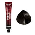 Miniatyrbillede 3 af 3: Permanent farve - L'Oréal - Majirel nr. 3 - Mørkebrun - 50ml - Med ammoniak Mörkblond
