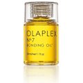 Pikkukuva 1 / 5: Hiusöljy - Olaplex - N°7 - 30ml - Korjaava - Lämpösuoja